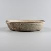 Plate Penerin Egg | Dinnerware by Svetlana Savcic / Stonessa. Item made of stoneware