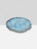 Studio Line Godet Plate | Decorative Plate in Decorative Objects by RAW & UNIQ