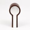 Leather Pull Handles SOHO | Hardware by minimaro - luxury furniture handles. Item made of copper with leather