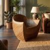 Royal Occasional Chair | Accent Chair in Chairs by Oggetti Designs