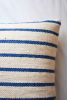 Assilah Pillow | Pillows by Folks & Tales. Item composed of cotton