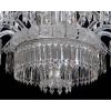Alan Mizrahi IQ2038 Mid-Victorian | Chandeliers by Alan Mizrahi Lighting Design