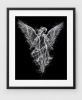 EXPOSED 004 — ANGEL | Decorative Objects by Exposedart