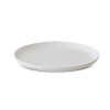 Modern Large Platter | Serveware by Tina Frey. Item composed of synthetic