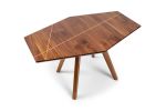 Midcentury Modern Coffee Table | Line edition | Tables by Caleth