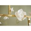 Alan Mizrahi Jr1974 Lure Chandelier 12 | Chandeliers by Alan Mizrahi Lighting Design