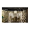 Alan Mizrahi IQ2301 Paolo Castelli | Chandeliers by Alan Mizrahi Lighting Design