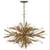 Alan Mizrahi JR1984 Vida Chandelier | Chandeliers by Alan Mizrahi Lighting Design