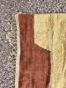 MRIRT Beni Ourain rug "HANS" 10’ 2” x 7’ 8” | Area Rug in Rugs by East Perry. Item made of wool