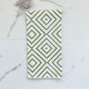 Napkins & Tea Towel Gift Set - The Green Table | Linens & Bedding by Mended. Item made of cotton