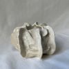 Small Corral Vase .2 | Vases & Vessels by Anna Altman. Item composed of ceramic