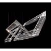 AM4004 Angled Windfall | Pendants by Alan M