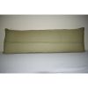 16'' X 47'' Queen Boho Woven Bedding Kilim Pillow Cover | Cushion in Pillows by Vintage Pillows Store. Item made of cotton