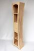 Prototype Bookcase, you PICK the color | Book Case in Storage by Dust Furniture