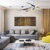 TRAVERSO Parametric Wall Art / 3D Solid Wood Wall Acoustic | Wall Sculpture in Wall Hangings by ArtMillWork Design. Item made of wood