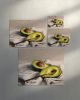 Avocado | Prints by The Ugly Cat Studio