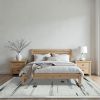 Hedgerow | Rugs by Hillary Ronney-Fernandes | LWI