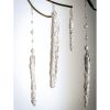 Alan Mizrahi QZ2120 Maxim Willow | Chandeliers by Alan Mizrahi Lighting Design