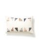 Barragan Lumbar Pillow | Pillows by MINNA