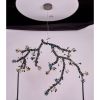 Alan Mizrahi WM623 Blossom | Chandeliers by Alan Mizrahi Lighting Design