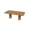 INGRID (Dining Table) | Tables by Oggetti Designs. Item made of wood