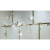 Alan Mizrahi Jr1974 Lure Chandelier 12 | Chandeliers by Alan Mizrahi Lighting Design