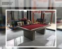 Manhattan Pool Table | Tables by Lara Batista. Item made of wood