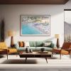 Amalfi Coast Beachfront | Photography by Richard Silver Photo