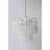 QZ6660 Tronchi Glass | Pendants by Alan M