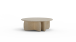 Catus Coffee Table - Outdoor | Tables by Marie Burgos Design and Collection