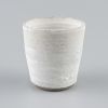 Cups Set Iomena | Drinkware by Svetlana Savcic / Stonessa. Item made of stoneware