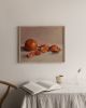 Clementines | Prints by The Ugly Cat Studio