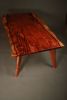 Single Slab Dinner Table | Dining Table in Tables by Simon Silver Designs