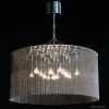 Alan Mizrahi QZ0120 Ngoma Drum | Chandeliers by Alan Mizrahi Lighting Design