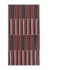 Handwoven Bohemian Square Turkish Kilim Rug 9'1'' X 10' | Area Rug in Rugs by Vintage Pillows Store