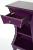 Cabinet No. 2 - Curved Cabinet | Storage by Dust Furniture