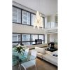 Alan Mizrahi KA1891 Tanzania | Chandeliers by Alan Mizrahi Lighting Design