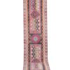 Vintage Turkish Kilim Runner 3'3'' X 12'10'' | Area Rug in Rugs by Vintage Pillows Store