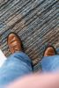 Tulu 021 | 2'8 x 11'6 | Runner Rug in Rugs by District Loom