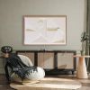 No. 33 Plaster Wall Relief | Wall Sculpture in Wall Hangings by Joseph Aurelius
