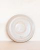 San Germán Large Plate - Green | Ceramic Plates by MINNA