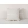 Set of Two Suzani Animal Pillow Case Fashioned from a Mid-20 | Cushion in Pillows by Vintage Pillows Store