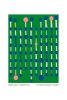 Abstract Series 02 Giclée Print | Prints by OWO Ceramics. Item composed of paper