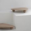 Wooden Tray | Decorative Tray in Decorative Objects by Vanilla Bean