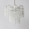QZ6660 Tronchi Glass | Pendants by Alan M