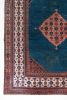 Antique Tabriz rug Lyra | Area Rug in Rugs by District Loom