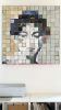 AFTERimage #2 — Concertina | Collage in Paintings by Paola Bazz