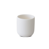 Modern Short Cup | Drinkware by Tina Frey | Four Seasons Hotel at The Surf Club, Surfside, Florida in Surfside. Item made of synthetic