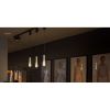 Alan Mizrahi QZ2306 Fleuve Light | Chandeliers by Alan Mizrahi Lighting Design