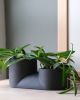 Double Planter | Vases & Vessels by Misewell